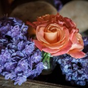 Humanist Barn Wedding Barmby Moor York