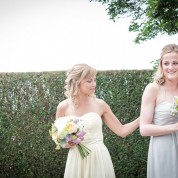 Humanist Barn Wedding Barmby Moor York