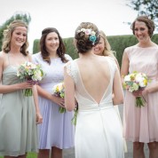 Humanist Barn Wedding Barmby Moor York