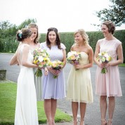 Humanist Barn Wedding Barmby Moor York