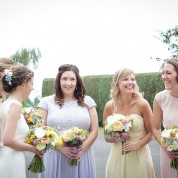 Humanist Barn Wedding Barmby Moor York