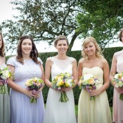 Humanist Barn Wedding Barmby Moor York