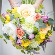 Humanist Barn Wedding Barmby Moor York