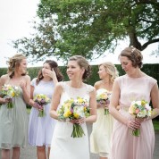 Humanist Barn Wedding Barmby Moor York