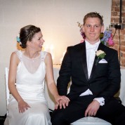 Humanist Barn Wedding Barmby Moor York