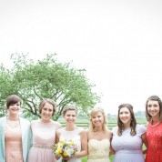 Humanist Barn Wedding Barmby Moor York