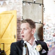 Humanist Barn Wedding Barmby Moor York