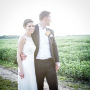 Humanist Barn Wedding Barmby Moor York