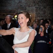 Humanist Barn Wedding Barmby Moor York