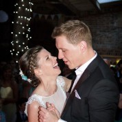 Humanist Barn Wedding Barmby Moor York