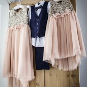 Moorlands Wedding Photography Halifax