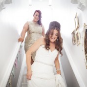 Moorlands Wedding Photography Halifax