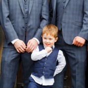 Moorlands Wedding Photography Halifax