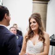 Moorlands Wedding Photography Halifax