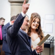 Moorlands Wedding Photography Halifax