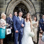 Moorlands Wedding Photography Halifax