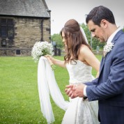 Moorlands Wedding Photography Halifax