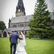 Moorlands Wedding Photography Halifax