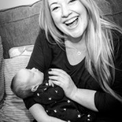 newborn photographer west yorkshire