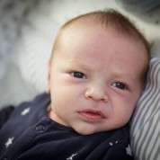newborn photographer west yorkshire