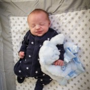 newborn photographer west yorkshire