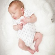 newborn photographer west yorkshire
