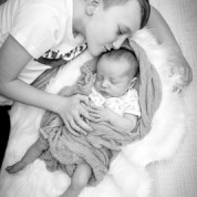 newborn photographer west yorkshire