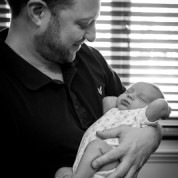 newborn photographer west yorkshire