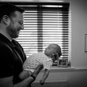 newborn photographer west yorkshire
