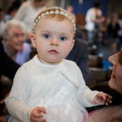 Christening Photography West Yorkshire