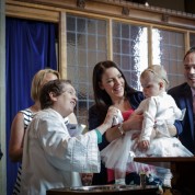 Christening Photography West Yorkshire