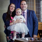 Christening Photography West Yorkshire
