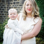 Christening Photography West Yorkshire