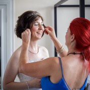 Wedding Photographer Bradford