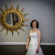 Wedding Photographer Bradford