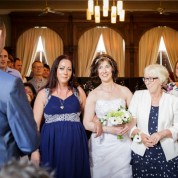 Wedding Photographer Bradford