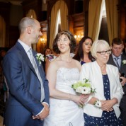 Wedding Photographer Bradford