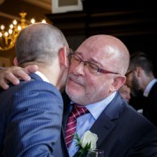 Wedding Photographer Bradford