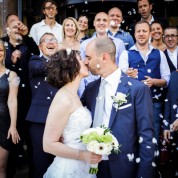 Wedding Photographer Bradford